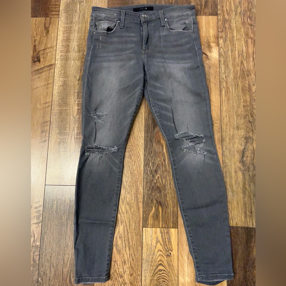 Women’s Joe’s Jeans - Gray - size 27
